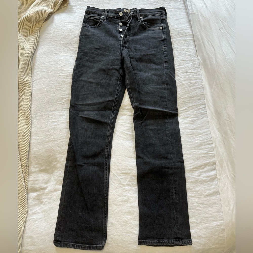 Citizens of humanity cigarette Jean size 25